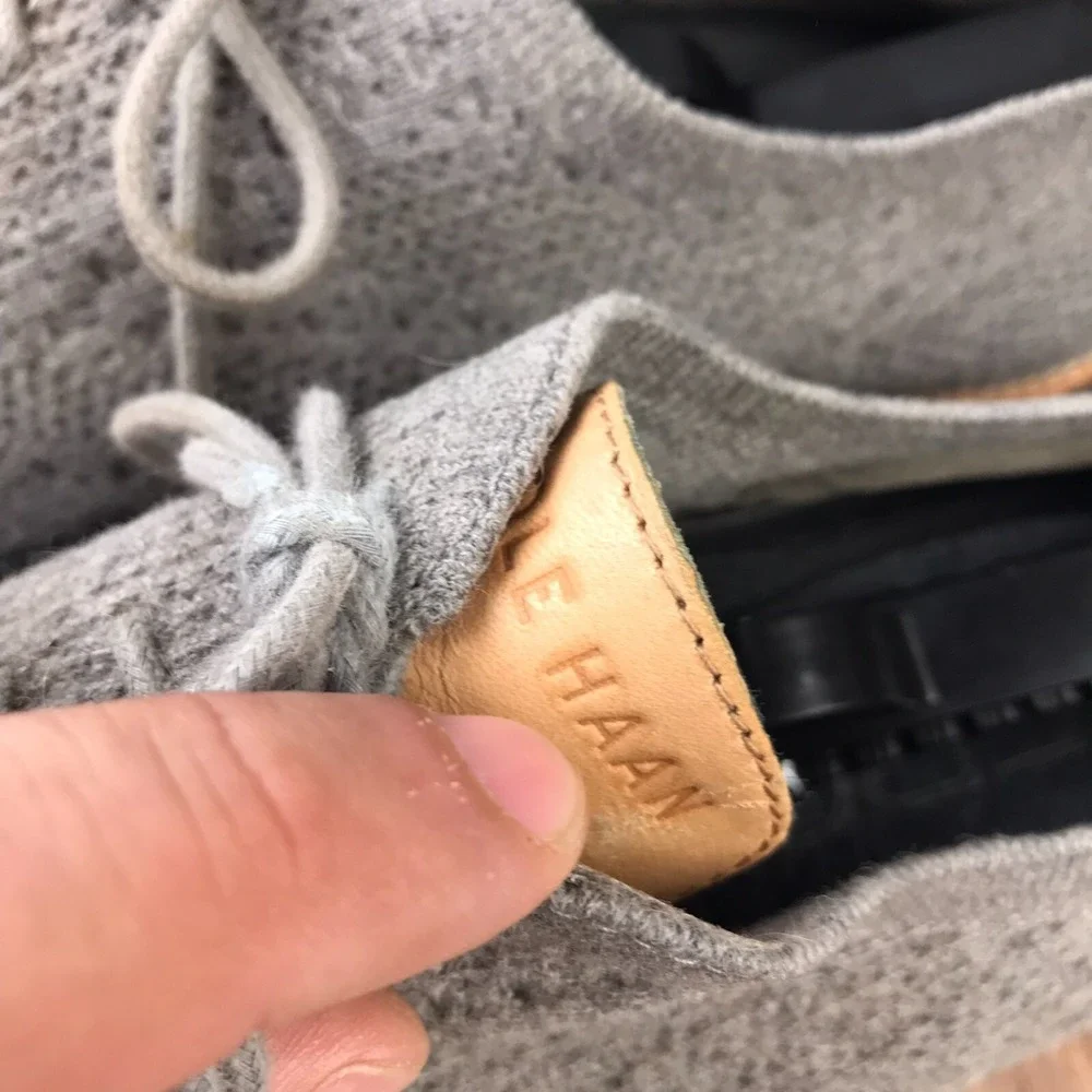 Cole Haan spot by